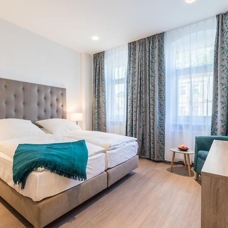 "Sleep & Relax" Apartement Dresden Exterior photo